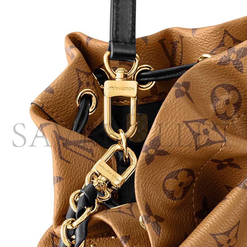 l0*is V*t0n noÉ trunk pm m13324 (27*23*8cm)